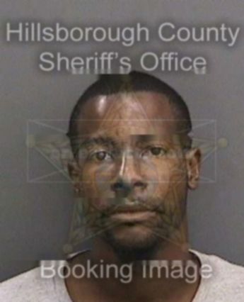 Rodney Bereon Edwards
