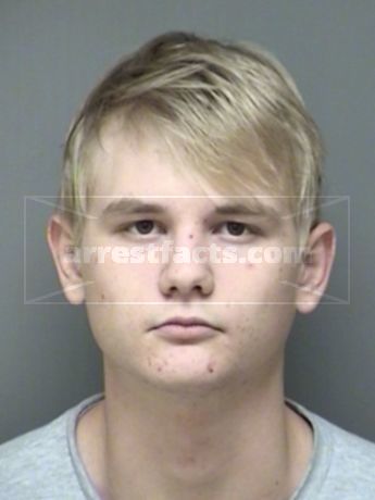 Preston Cole Boliver
