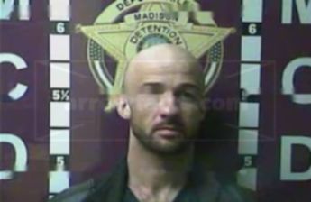 Anthony Lawrence Bartley