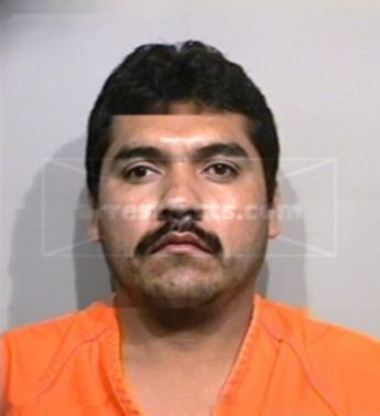 Francisco Javier Cruz