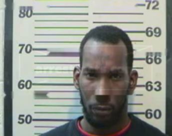 Jermaine Allen Marquis Staten