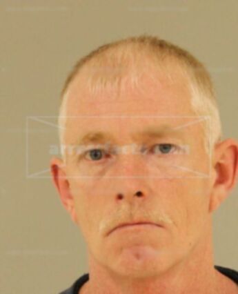 Brian Douglas Hurley