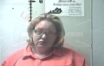 Abigail Hodge