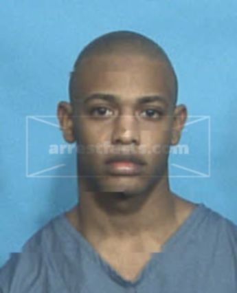 Anthony Terrell Hampshire