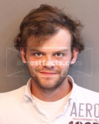 Eric William Keith