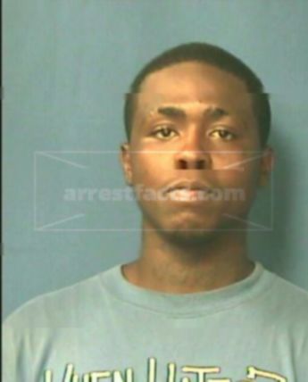 Jahrad D Butler