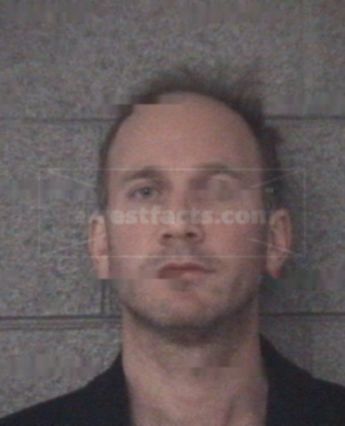 Scott Ryan Freeman