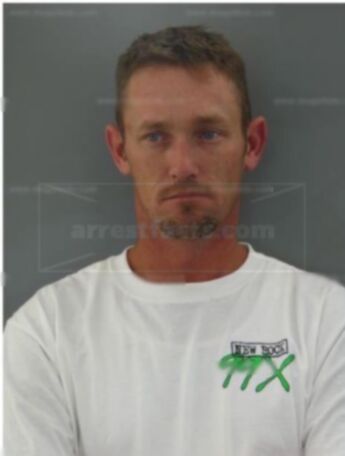 Gary Scott Shinavier