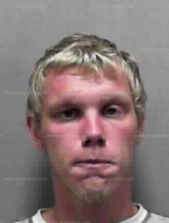 Jordan Mitchell Schwertner