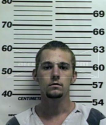 Christopher Dewayne Morgan