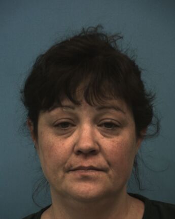 Suzie Martens Dotson