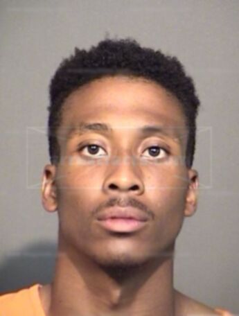 Saahir Bethea