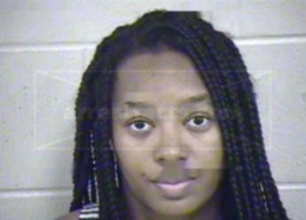 Tanya Delores Thompson