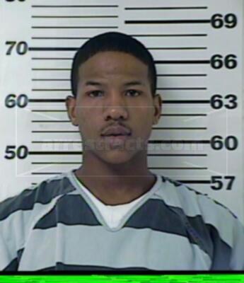 Laterrance Cumbie