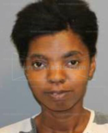 Candace Nicole Moore