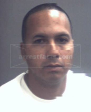Nestor Ortega