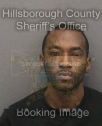Marquise Antwadn Bush