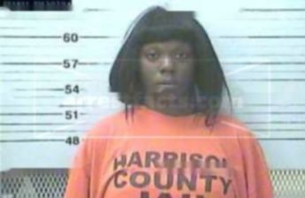 Karizma Quandra-Lnae Clark