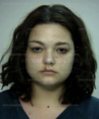 Samantha Jo Perkins