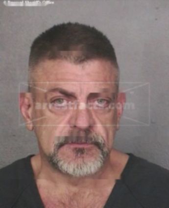 Michael Louis Newton