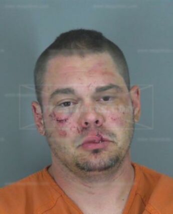 Matthew Chad Gresham