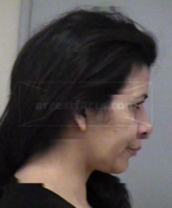 Martha Melgoza