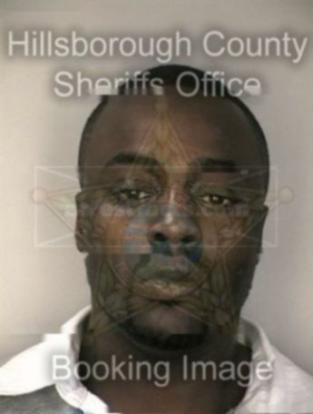 Ruel Berrisford Green