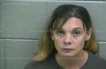 Donna Paulett Wooten
