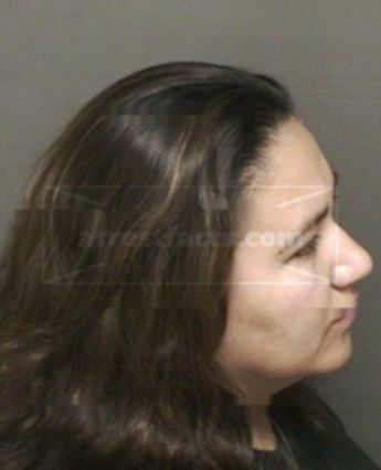 Alma G Valdez
