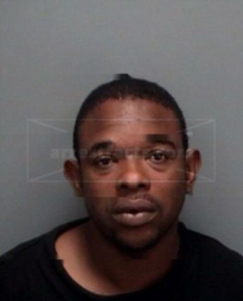 Derek Antone Fletcher