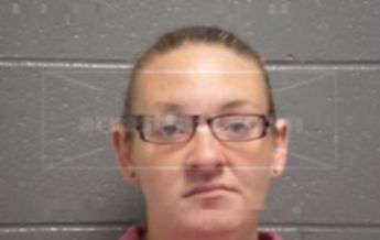 Tiffany Gayle Franklin