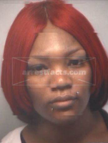 Crystal Mcknight
