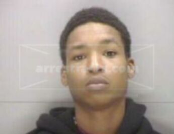 Talmage Quashawn R Martin