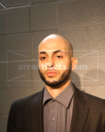 Mohamed Abdelal