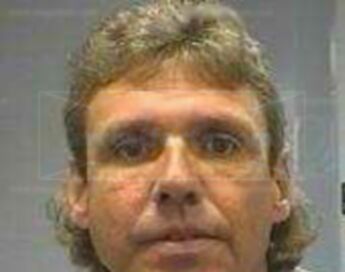 David Wayne Bradley