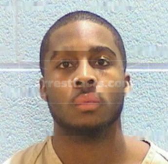 Schamar B. Anderson