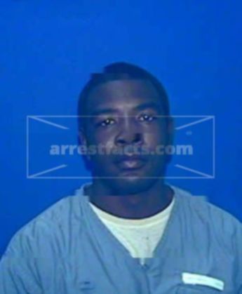 Gerald Lamar Jones
