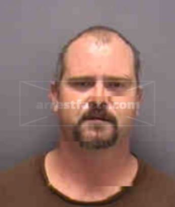 Christopher Milton Dalton