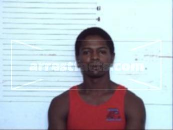 Aaron Van Brown