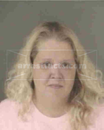 Stephenie M Mc Gann