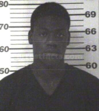 Kevin Burshunn Berry