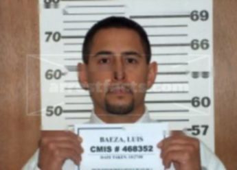Luis Baeza