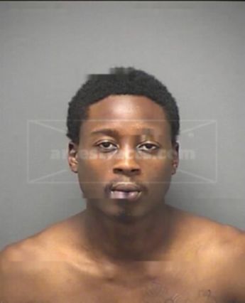 Javon Tyrell Taylor