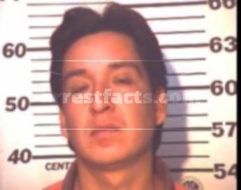 Jose Luis Flores Alvarado