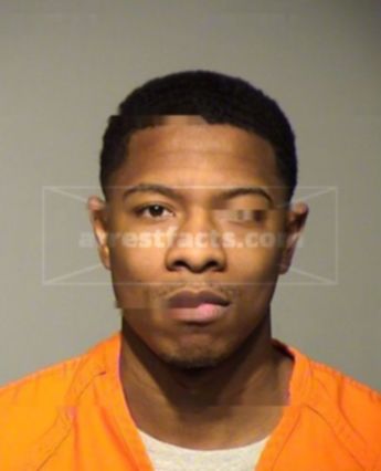 Terrell Jefferson