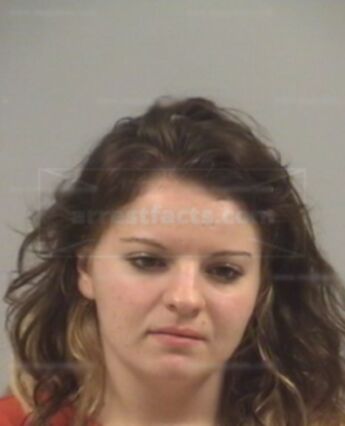 Kathleen Patricia Mccluskey