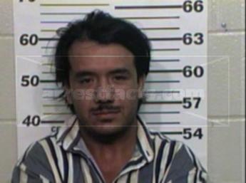 Fermin Vega Figueroa