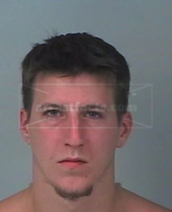 Nicholas Steven Demaria