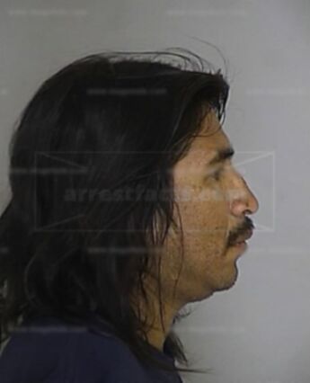 Ralph Mendoza