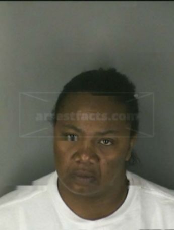 Yvette Denise Olds